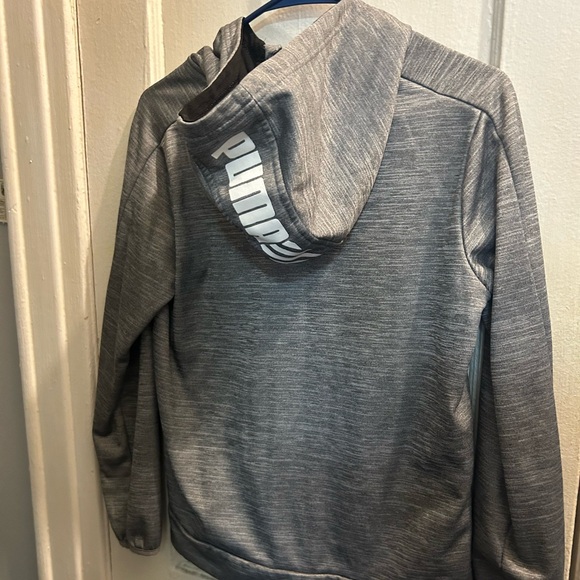 Youth/boys hoodie - Picture 3 of 5